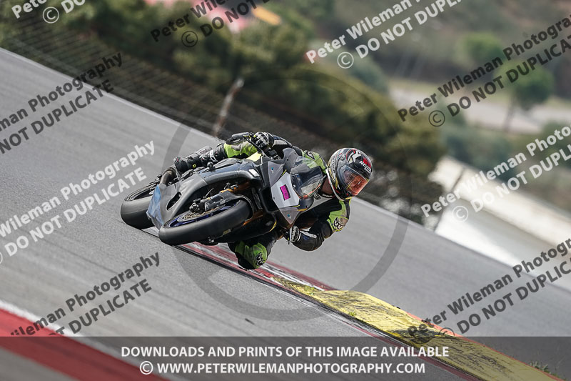 motorbikes;no limits;peter wileman photography;portimao;portugal;trackday digital images